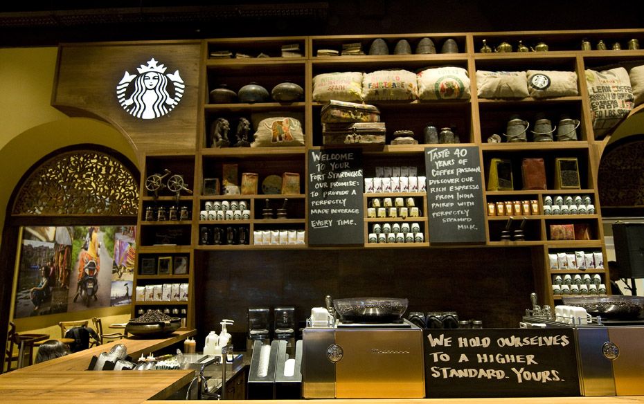 Starbucks Store Coupons 38 Hot Deals March 2021