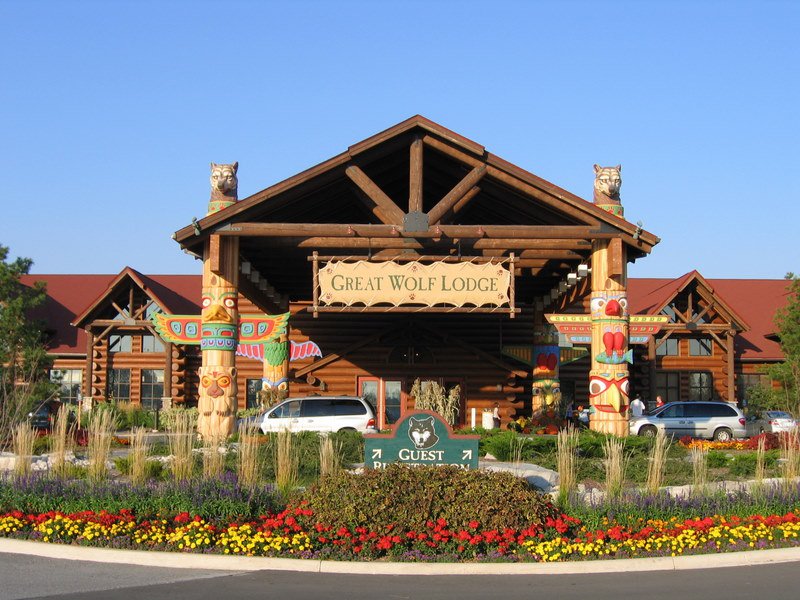 50 off Great Wolf Lodge Coupon + 10 Verified promo codes