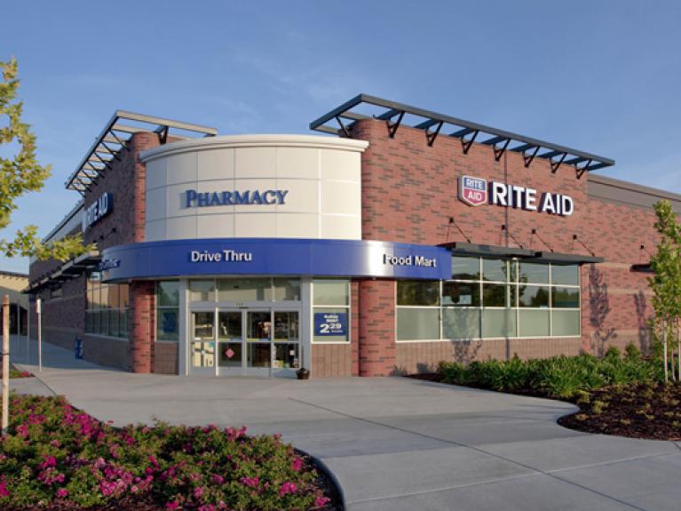 Rite Aid Aims to Create Flu Free Communities with New 