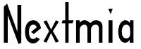 Nextmia logo