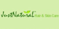Just Natural logo