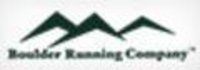Boulder Running Company logo