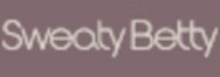 Sweaty Betty logo
