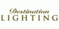 Destination Lighting logo