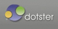 Dotster logo