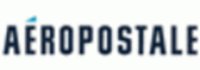 Aeropostale In-Store Coupons logo