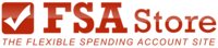 FSA Store logo
