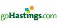 goHastings logo