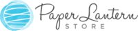 Paper Lantern Store logo