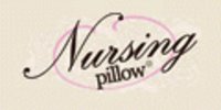 Nursing Pillow logo