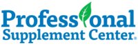 Professional Supplement Center logo