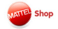 Mattel Shop logo