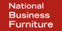 National Business Furniture logo