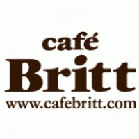 Cafe Britt logo