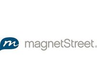 MagnetStreet logo