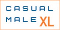 Casual Male XL logo