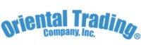 Oriental Trading Company logo