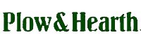 Plow & Hearth logo