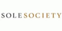 Sole Society logo