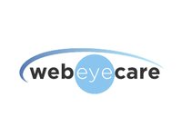 WebEyeCare logo