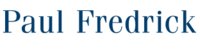 Paul Fredrick logo