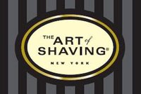 The Art of Shaving logo