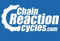 Chain Reaction Cycles logo
