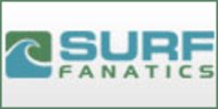 Surf Fanatics logo
