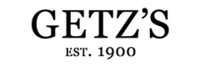 Getzs logo