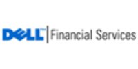 Dell Financial Services logo
