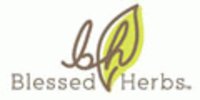 Blessed Herbs logo