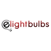 eLightBulbs logo