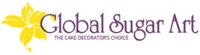 Global Sugar Art logo