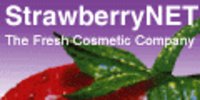 StrawberryNet logo