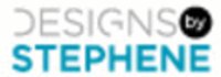 Designs By Stephene logo