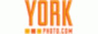 York Photo logo