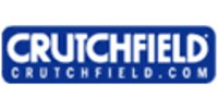 Crutchfield logo