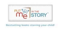 Put Me In The Story logo
