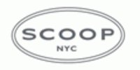 SCOOP NYC logo