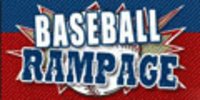 Baseball Rampage logo