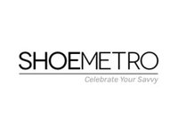 Shoe Metro logo