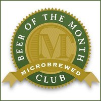 Beer of the Month Club logo