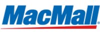MacMall logo