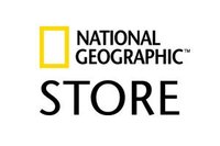 National Geographic Store logo