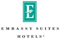 Embassy Suites logo