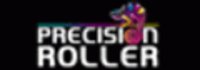 Precision Roller logo