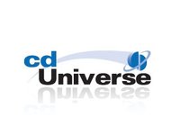 CD Universe logo