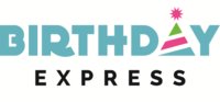 Birthday Express logo