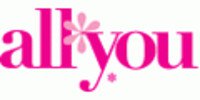All You Magazine logo