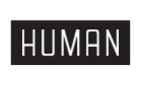 Look Human logo